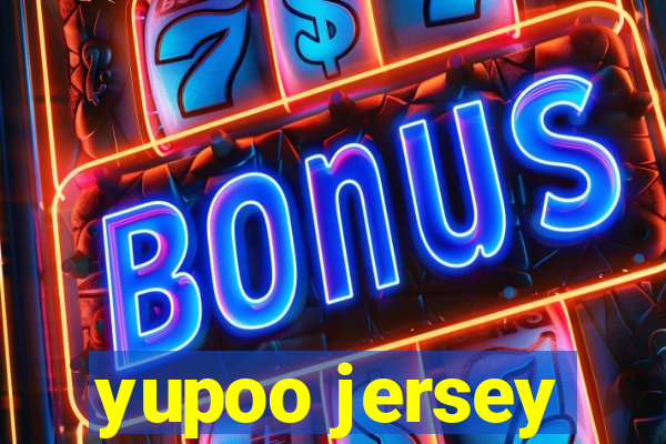 yupoo jersey